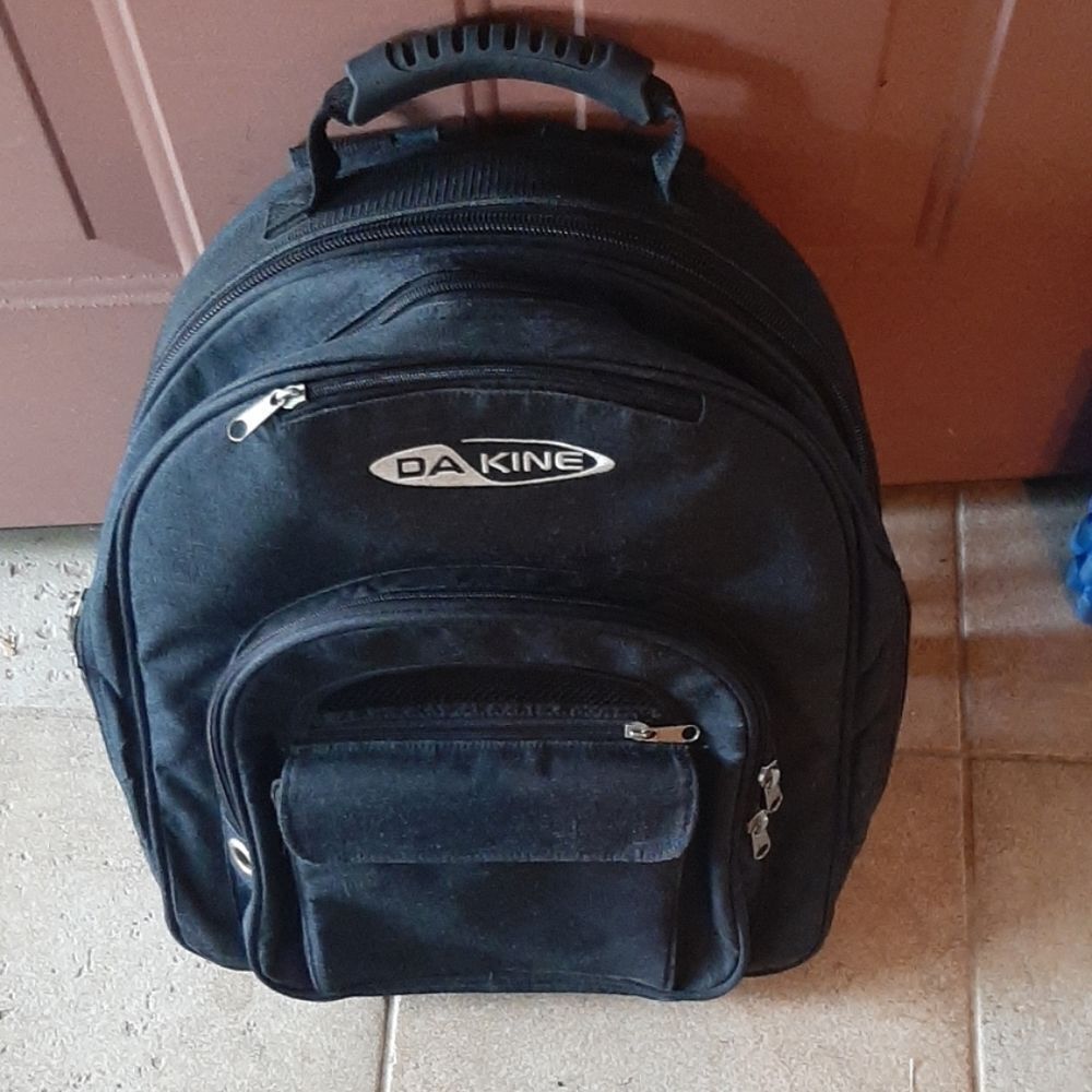 DaKine Laptop Backpack - Picture 5 of 11